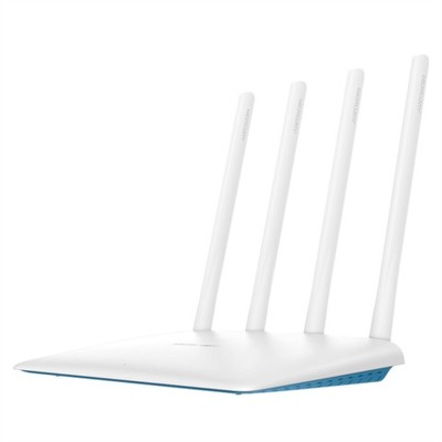 水星D12双频千兆路由器 智能穿墙，高速覆盖，打造家庭无线新体验