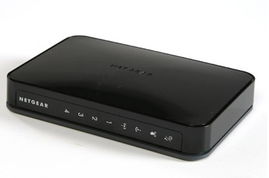 Netgear JWNR2000 300M无线路由器精选特价导购 高性价比网络升级之选