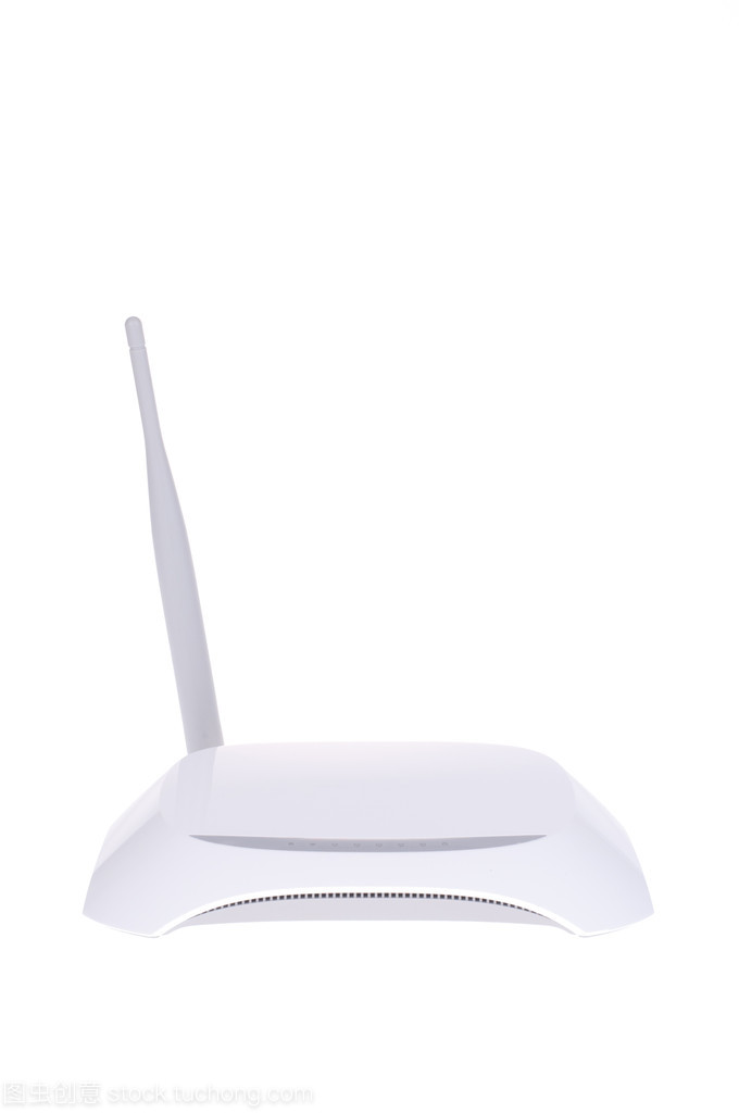 无线路由器 现代家庭的网络核心